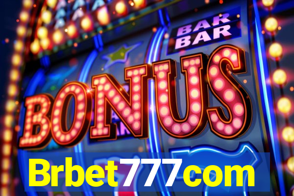 Brbet777com