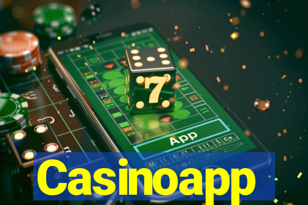 Casinoapp