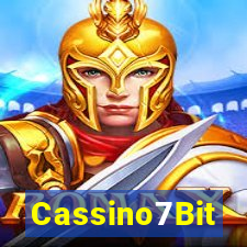 Cassino7Bit