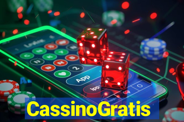 CassinoGratis