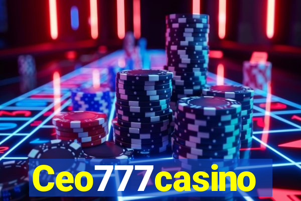 Ceo777casino