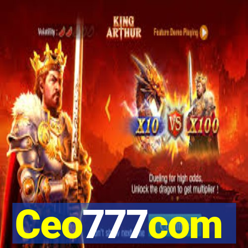 Ceo777com