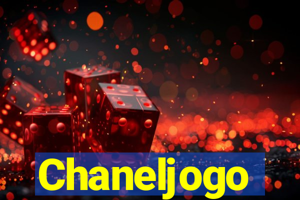 Chaneljogo