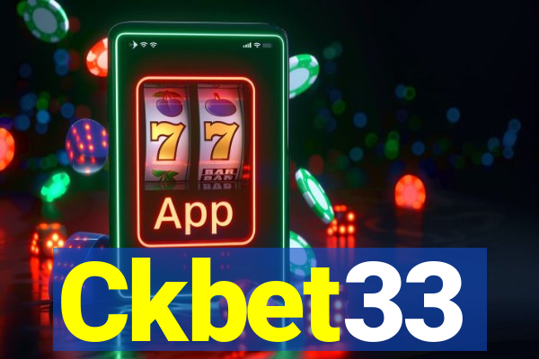 Ckbet33