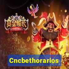 Cncbethorarios