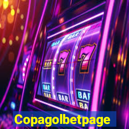 Copagolbetpage