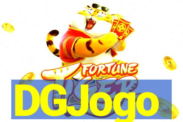 DGJogo