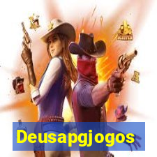 Deusapgjogos