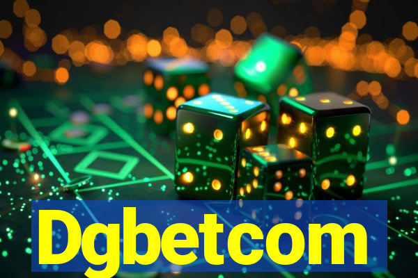 Dgbetcom