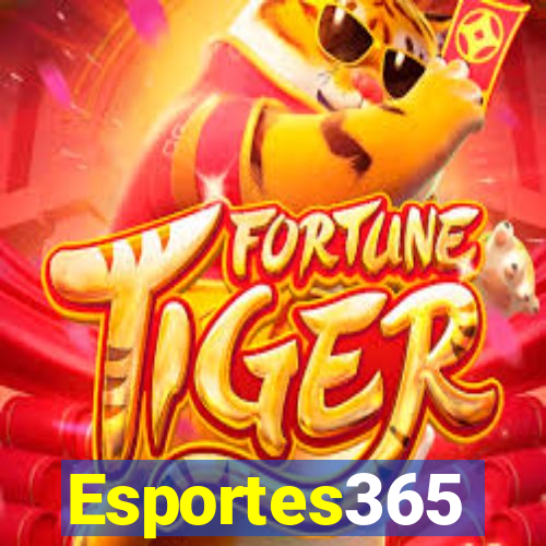 Esportes365