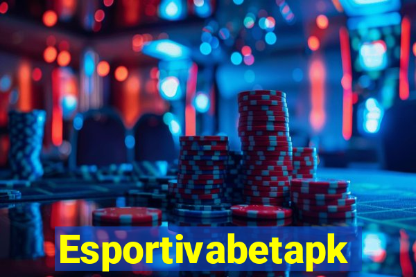 Esportivabetapk