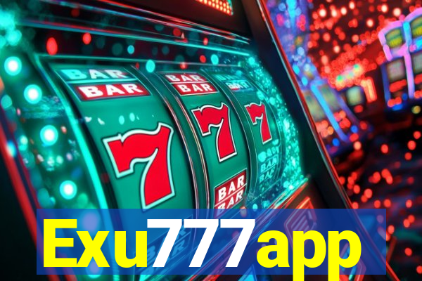 Exu777app