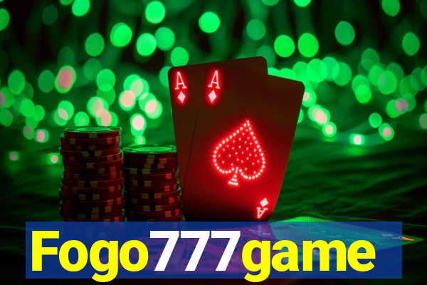 Fogo777game