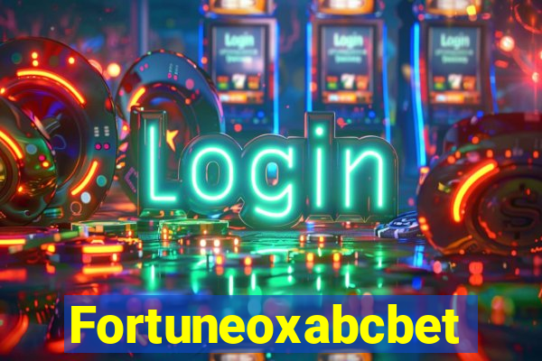 Fortuneoxabcbet