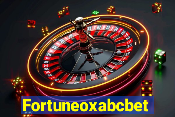 Fortuneoxabcbet