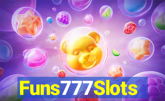 Funs777Slots