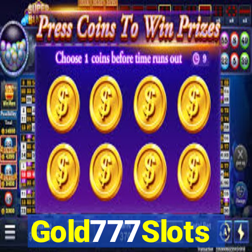 Gold777Slots