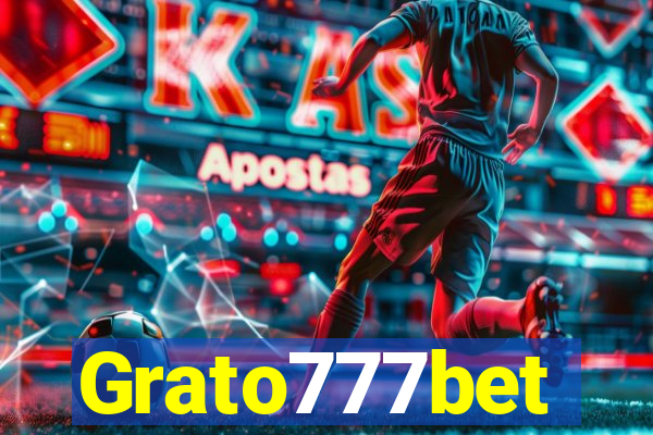 Grato777bet