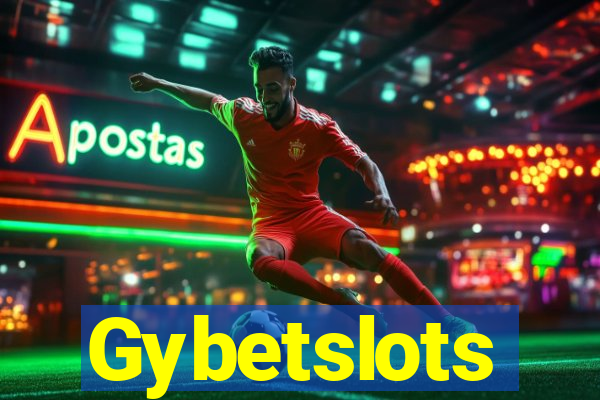 Gybetslots