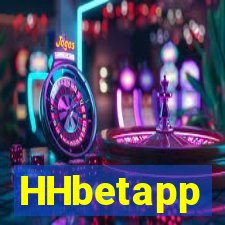 HHbetapp