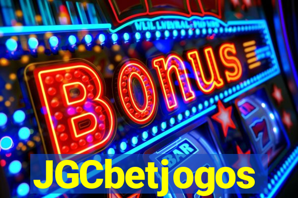 JGCbetjogos