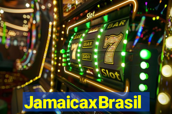 JamaicaxBrasil