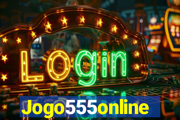 Jogo555online