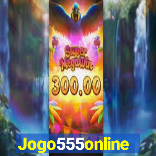 Jogo555online