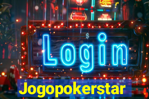 Jogopokerstar