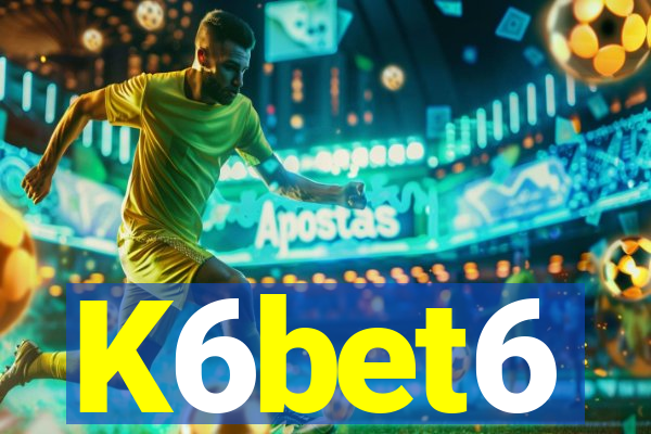 K6bet6