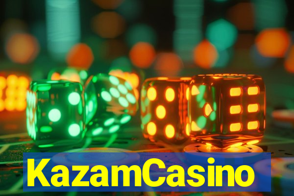 KazamCasino