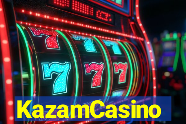 KazamCasino