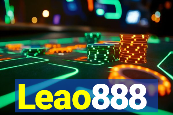 Leao888