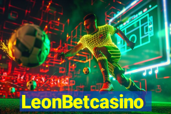 LeonBetcasino