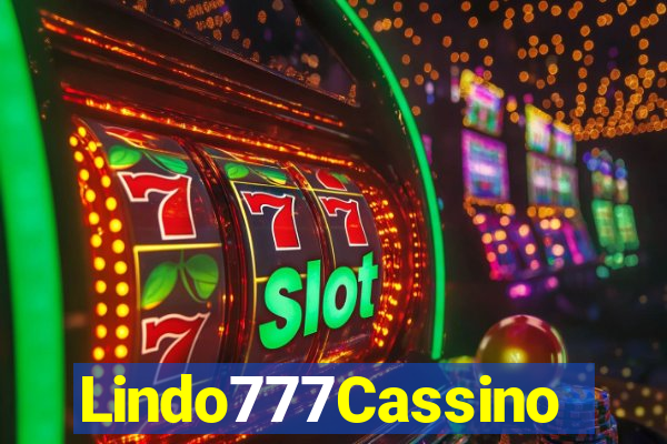 Lindo777Cassino