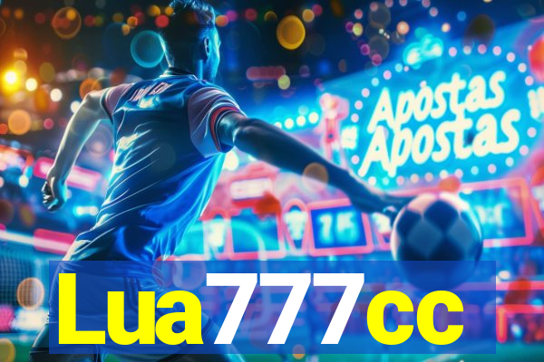 Lua777cc