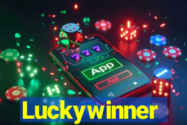 Luckywinner