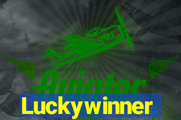 Luckywinner