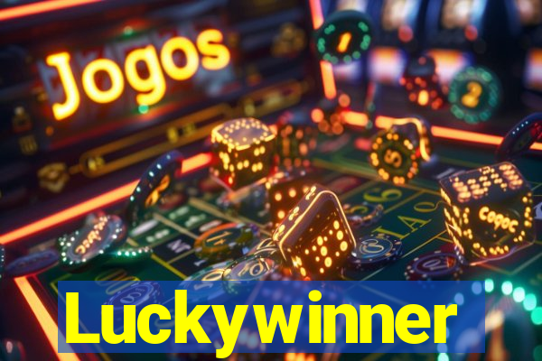 Luckywinner