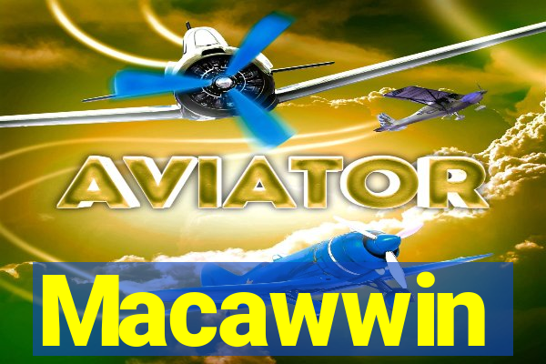 Macawwin