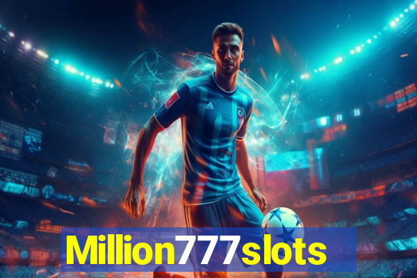 Million777slots