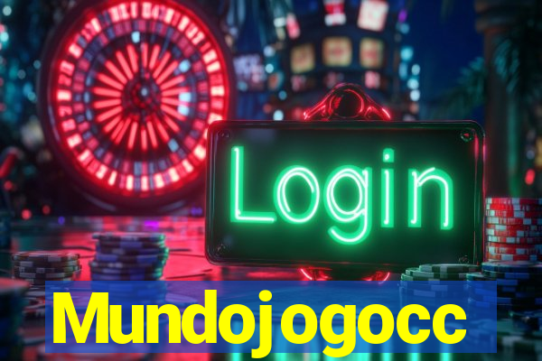 Mundojogocc