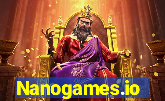 Nanogames.io