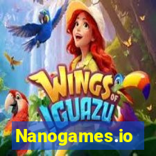 Nanogames.io