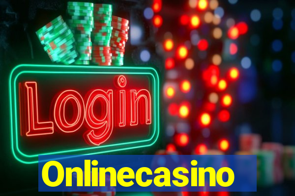 Onlinecasino