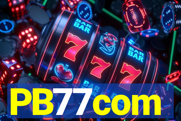 PB77com