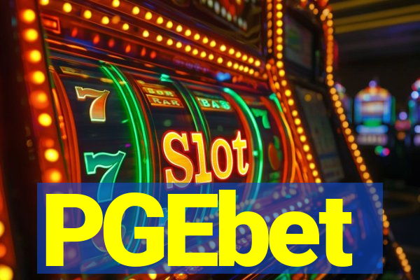 PGEbet