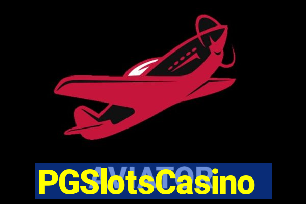 PGSlotsCasino