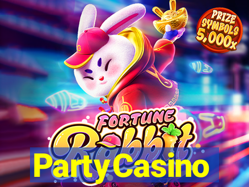 PartyCasino