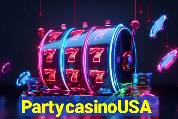 PartycasinoUSA